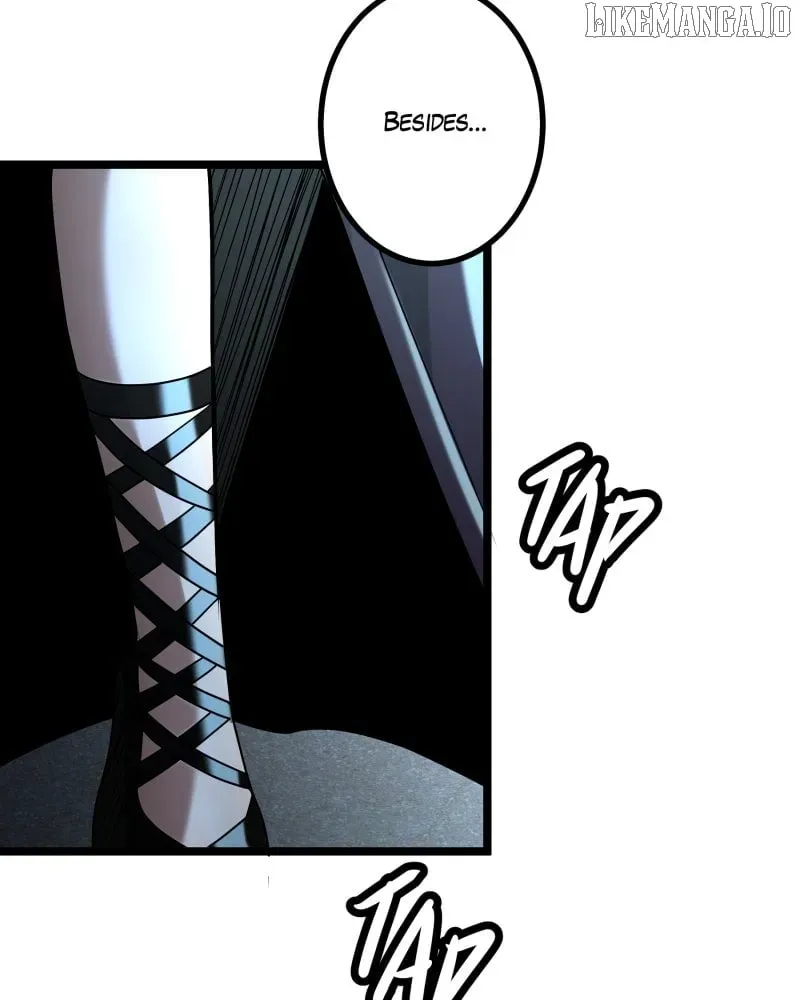 Back From Black Chapter 57 Online - pƔgina 72