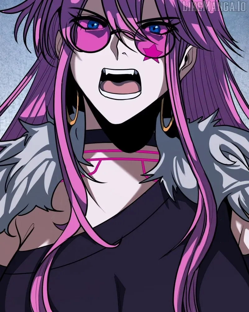 Back From Black Chapter 57 Online - pƔgina 78