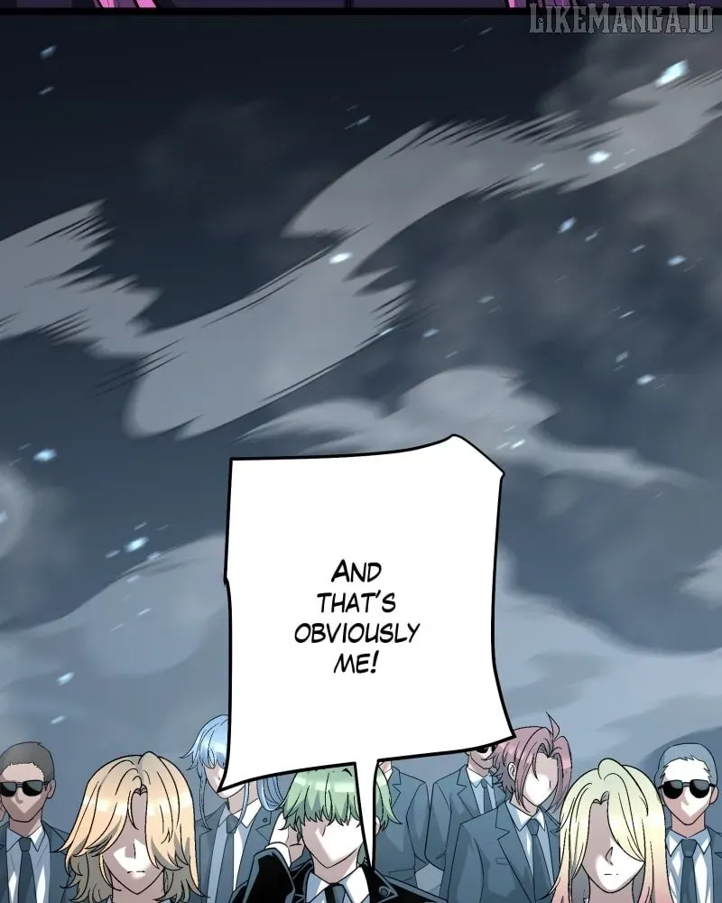 Back From Black Chapter 57 Online - pƔgina 79