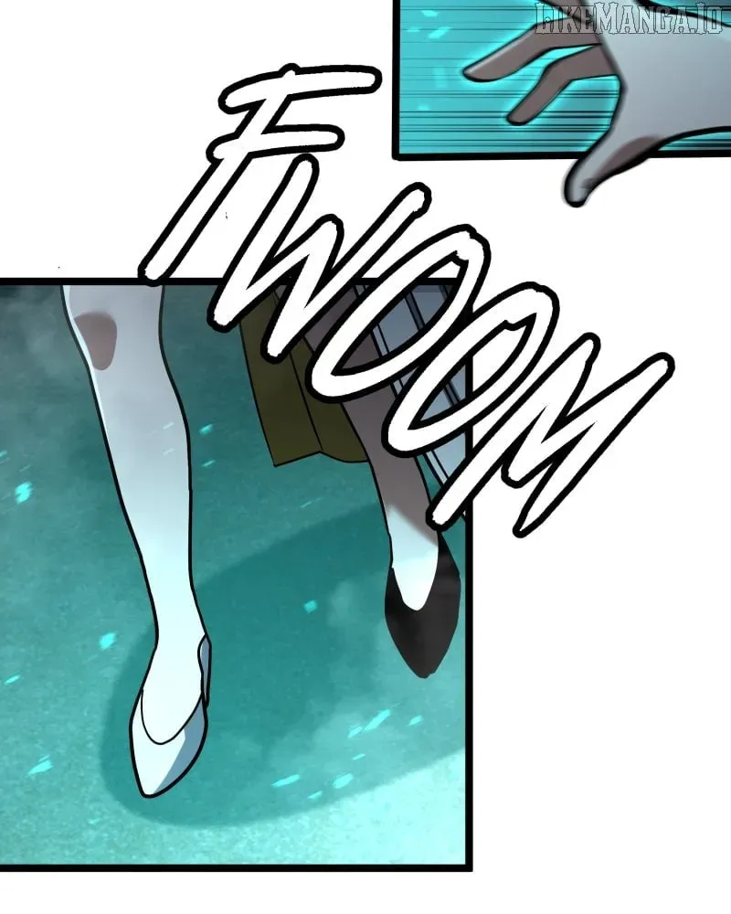 Back From Black Chapter 57 Online - pƔgina 85
