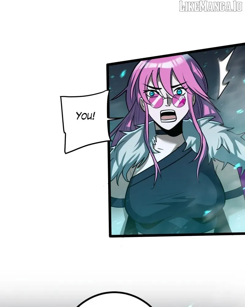 Back From Black Chapter 57 Online - pƔgina 88