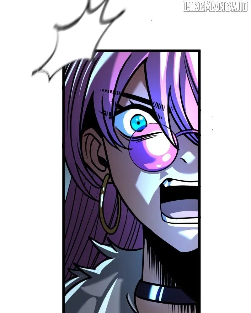 Back From Black Chapter 57 Online - pƔgina 93