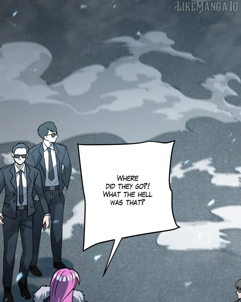Back From Black Chapter 57 Online - pƔgina 95