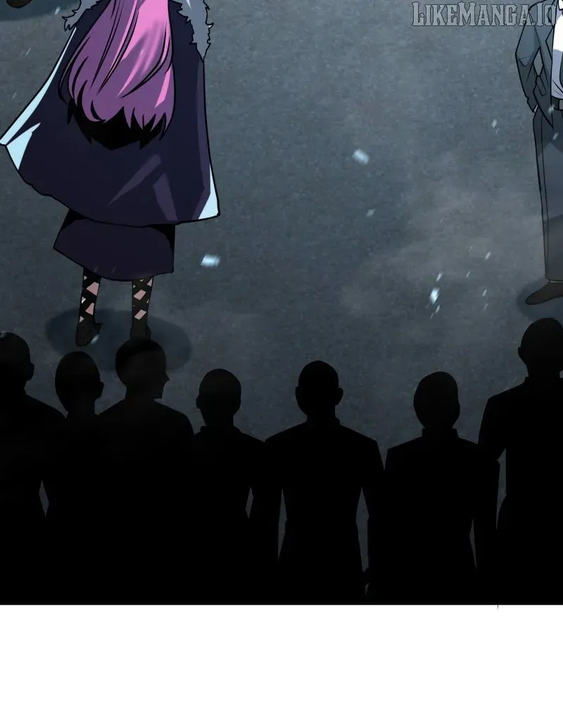 Back From Black Chapter 57 Online - pƔgina 96