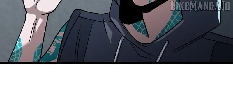Back From Black Chapter 57 Online - pƔgina 101