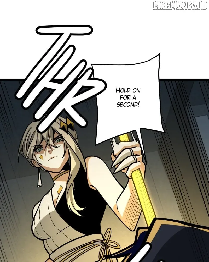 Back From Black Chapter 57 Online - pƔgina 102