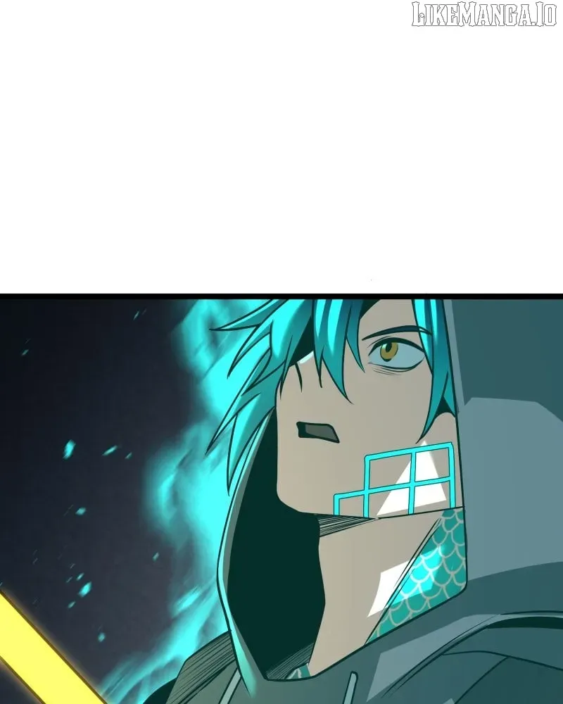 Back From Black Chapter 57 Online - pƔgina 106