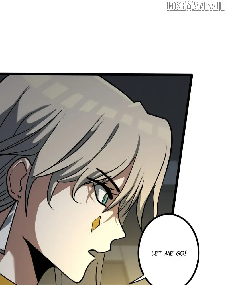 Back From Black Chapter 57 Online - pƔgina 110