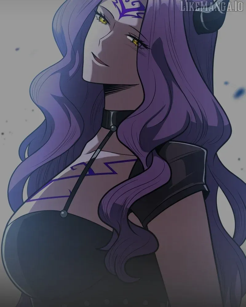 Back From Black Chapter 57 Online - pƔgina 120