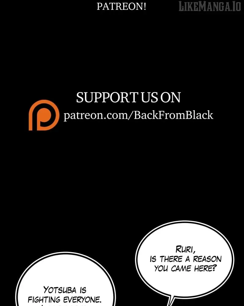 Back From Black Chapter 57 Online - pƔgina 143