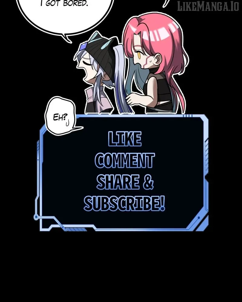 Back From Black Chapter 57 Online - pƔgina 144