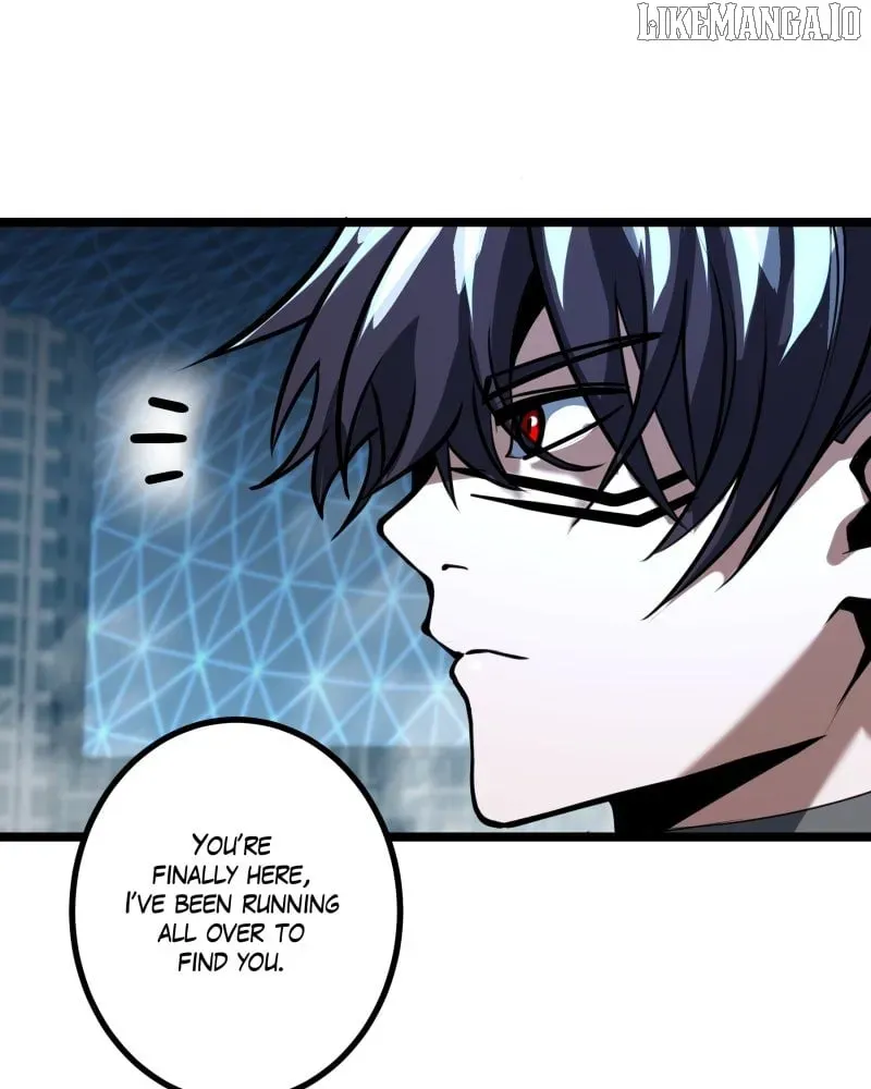 Back From Black Chapter 58 Online - pƔgina 7