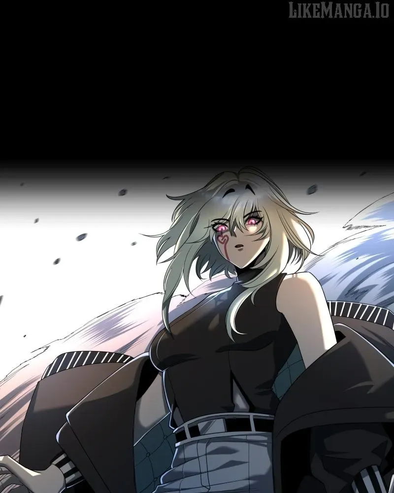Back From Black Chapter 58 Online - pƔgina 16