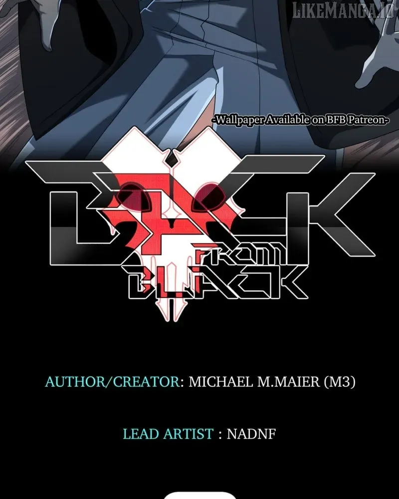 Back From Black Chapter 58 Online - pƔgina 17