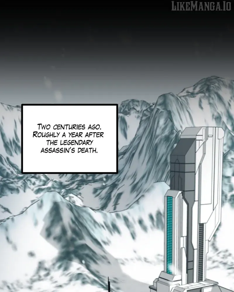 Back From Black Chapter 58 Online - pƔgina 19