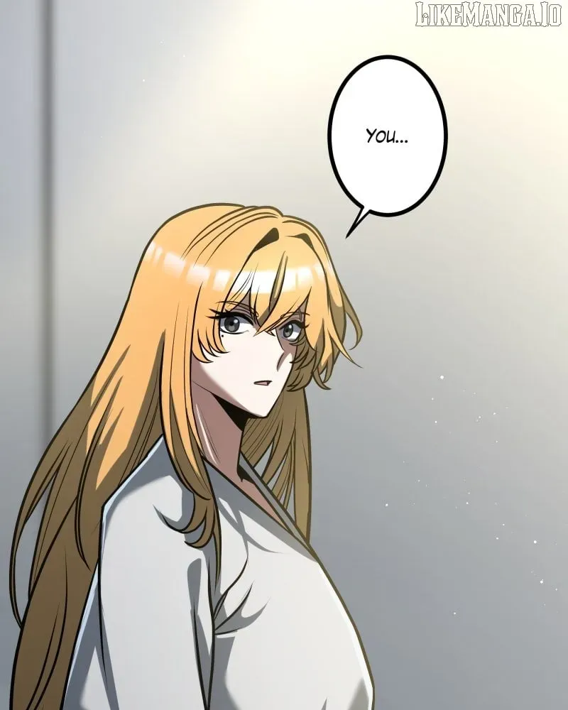 Back From Black Chapter 58 Online - pƔgina 30