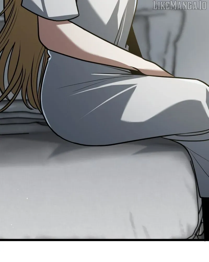 Back From Black Chapter 58 Online - pƔgina 31