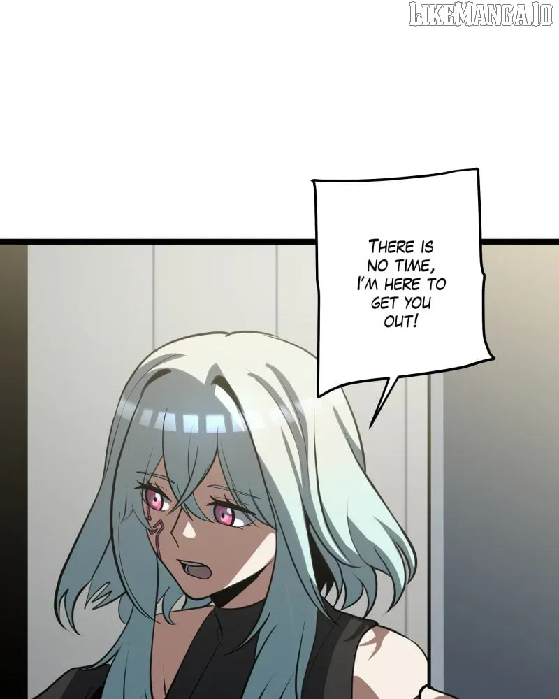 Back From Black Chapter 58 Online - pƔgina 33