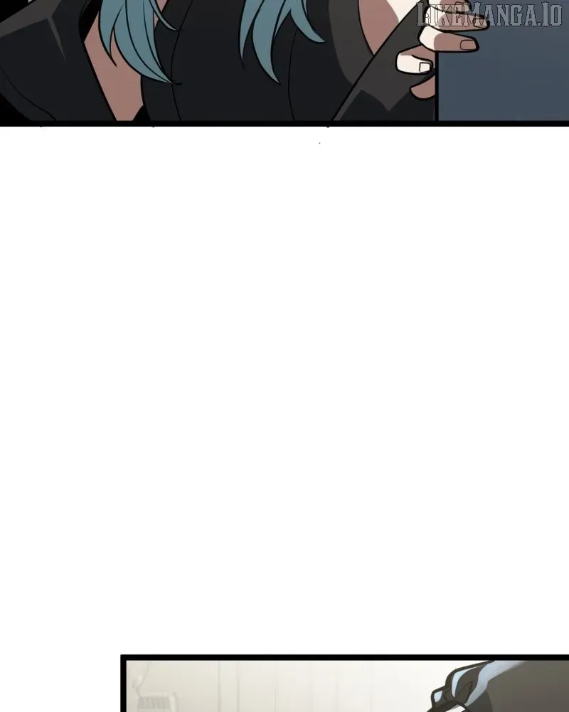 Back From Black Chapter 58 Online - pƔgina 34