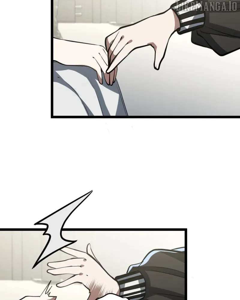 Back From Black Chapter 58 Online - pƔgina 35