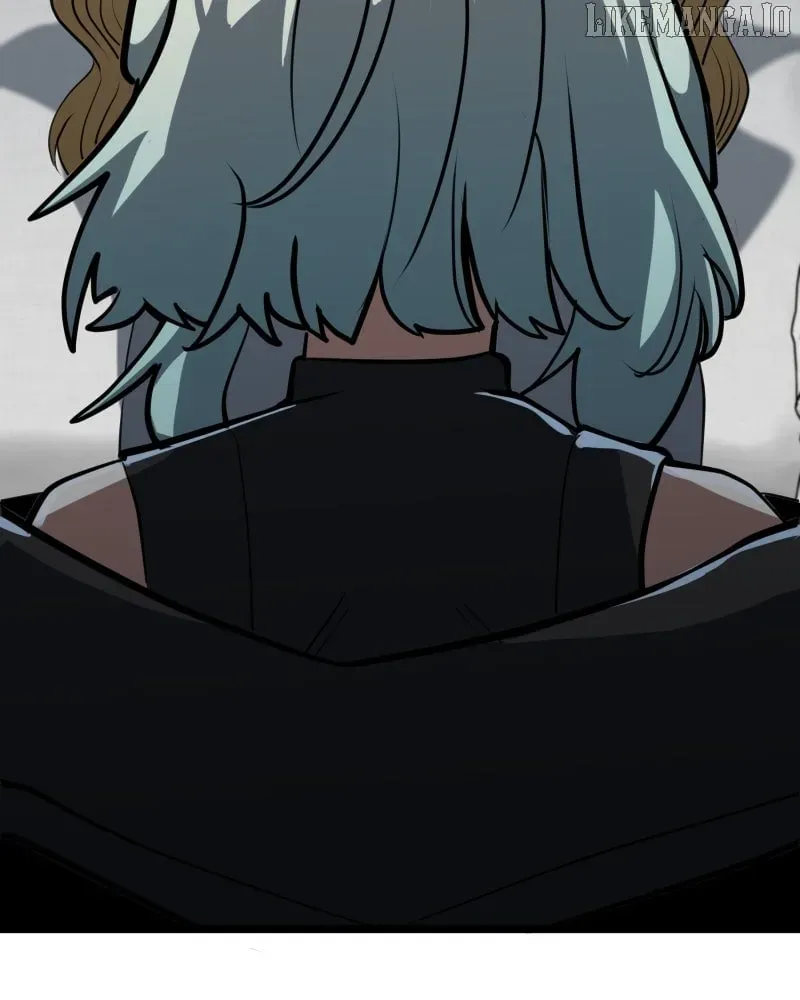 Back From Black Chapter 58 Online - pƔgina 38