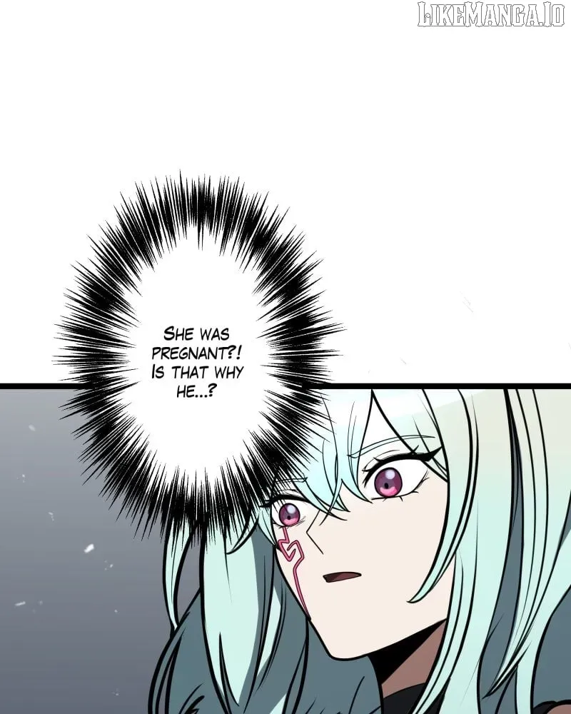 Back From Black Chapter 58 Online - pƔgina 39