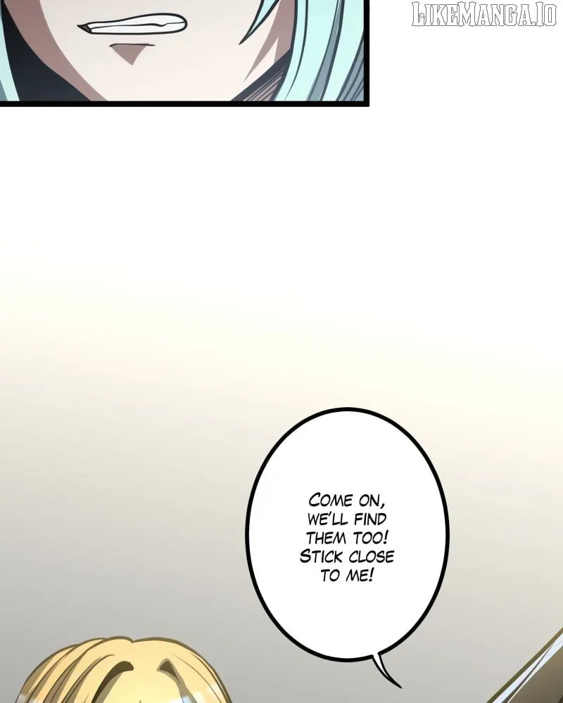 Back From Black Chapter 58 Online - pƔgina 41