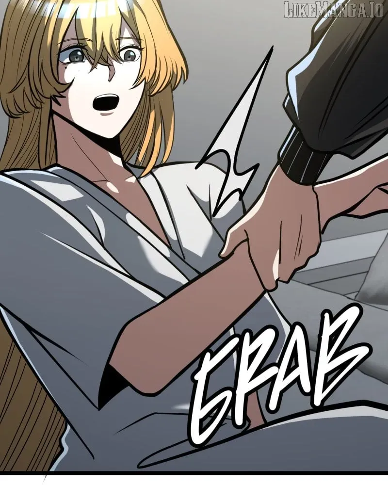 Back From Black Chapter 58 Online - pƔgina 42