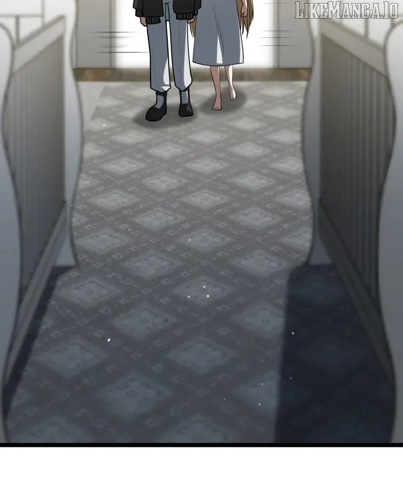 Back From Black Chapter 58 Online - pƔgina 48