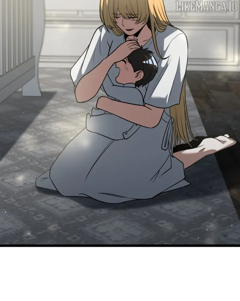 Back From Black Chapter 58 Online - pƔgina 55
