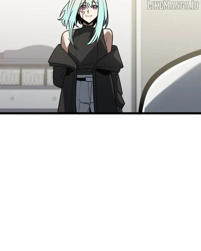 Back From Black Chapter 58 Online - pƔgina 57