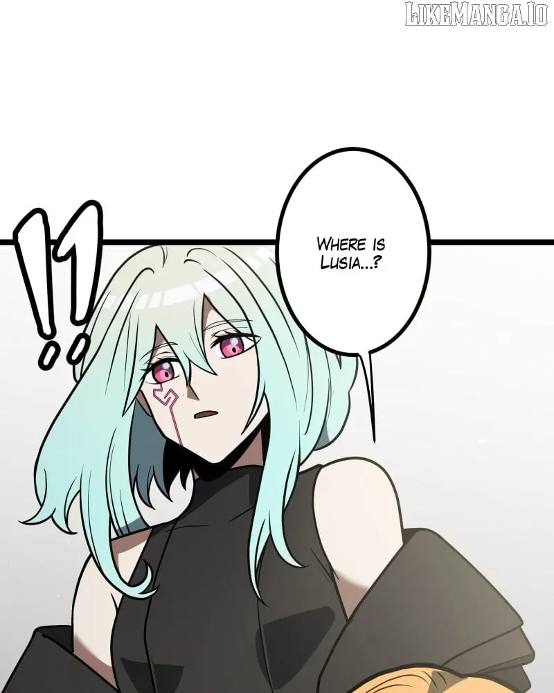Back From Black Chapter 58 Online - pƔgina 58