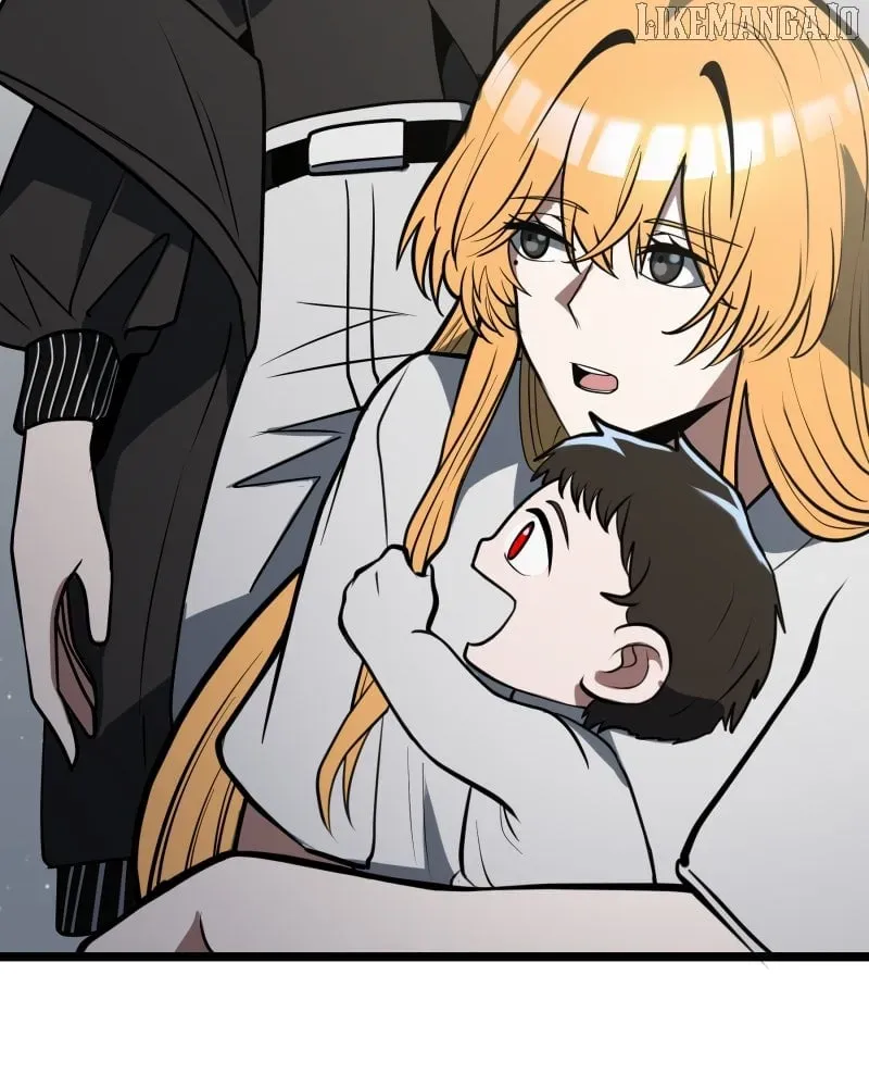 Back From Black Chapter 58 Online - pƔgina 59