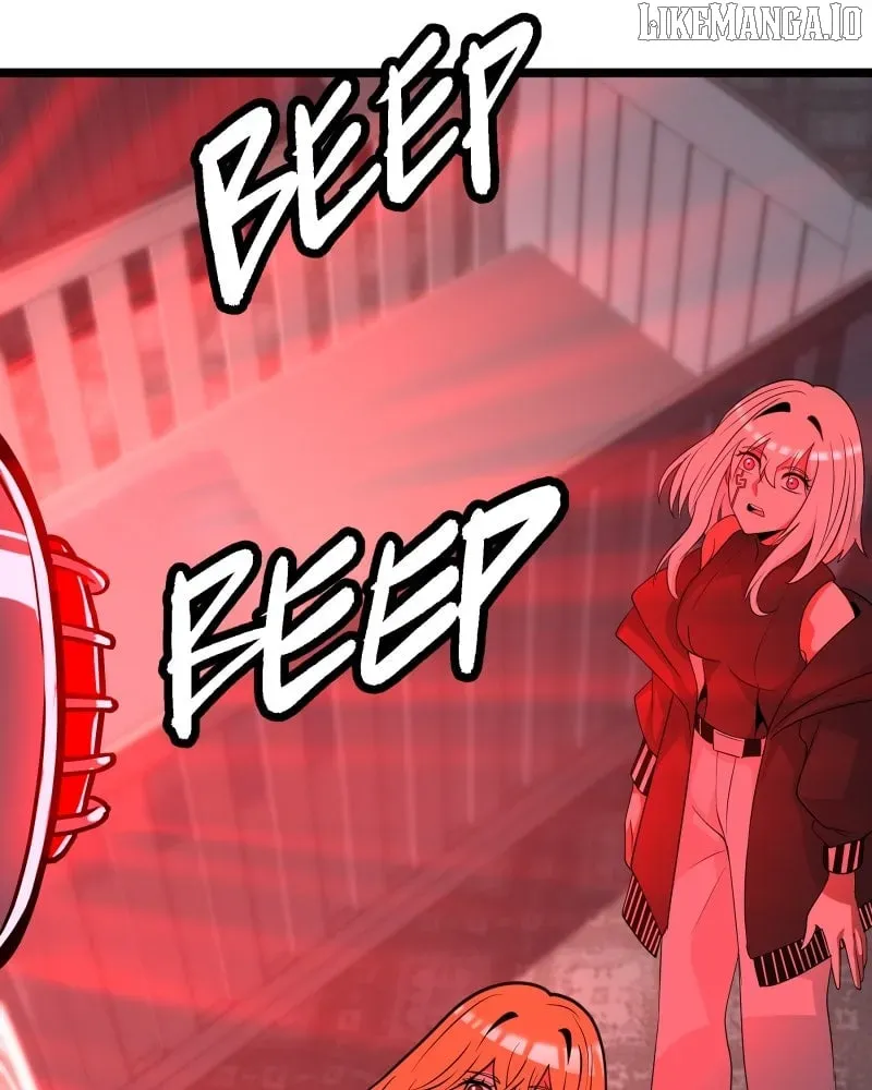 Back From Black Chapter 58 Online - pƔgina 61