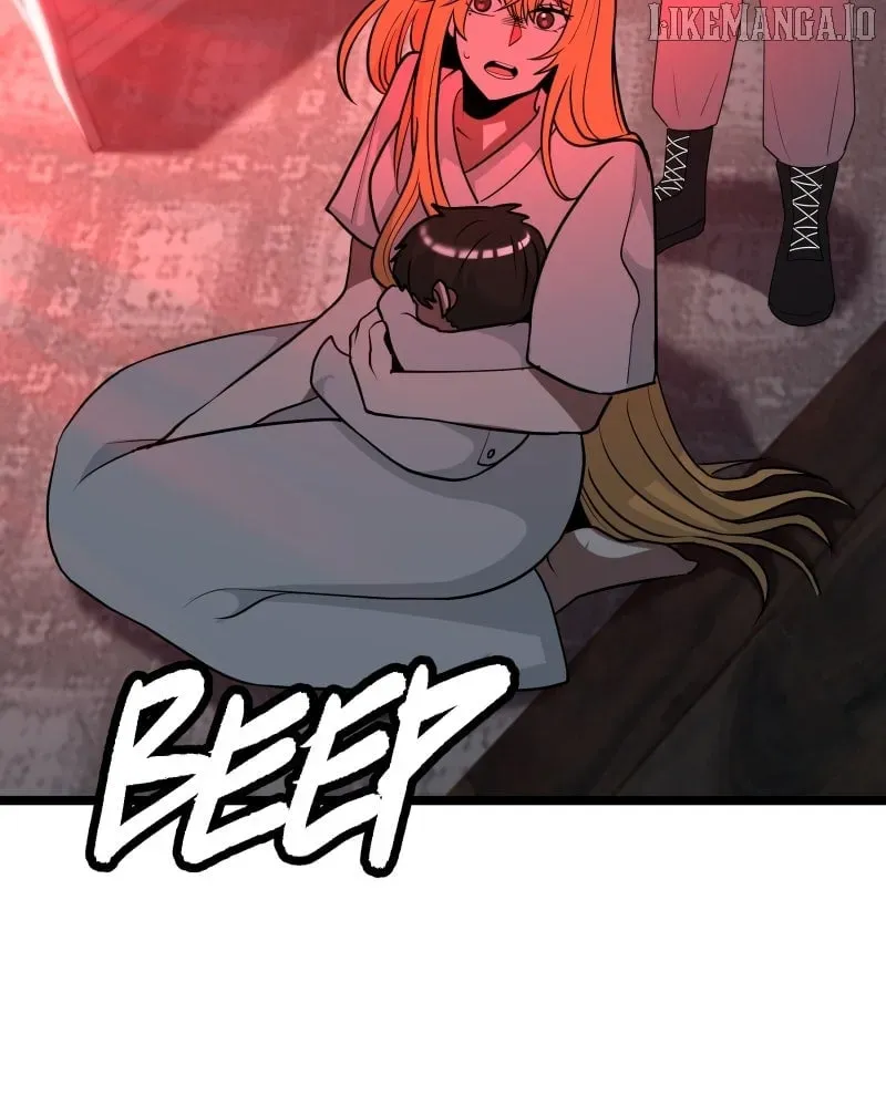 Back From Black Chapter 58 Online - pƔgina 62