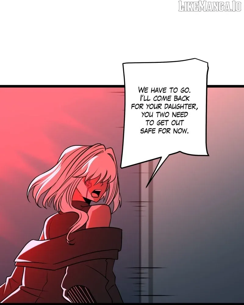 Back From Black Chapter 58 Online - pƔgina 63