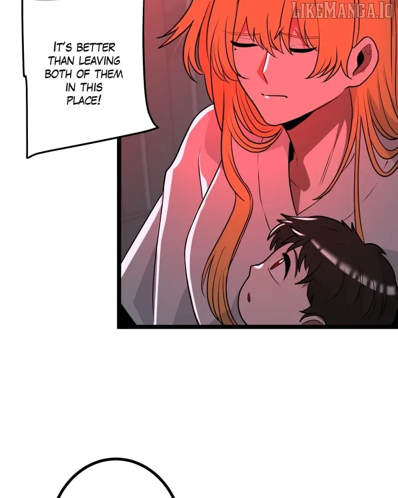 Back From Black Chapter 58 Online - pƔgina 65