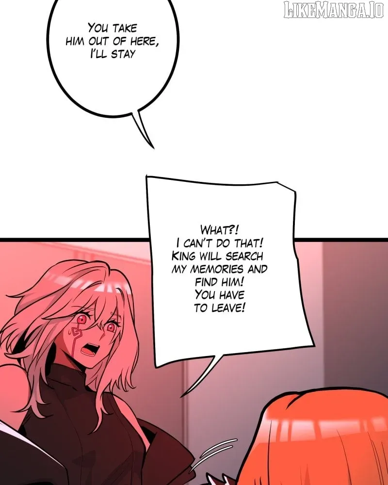 Back From Black Chapter 58 Online - pƔgina 66