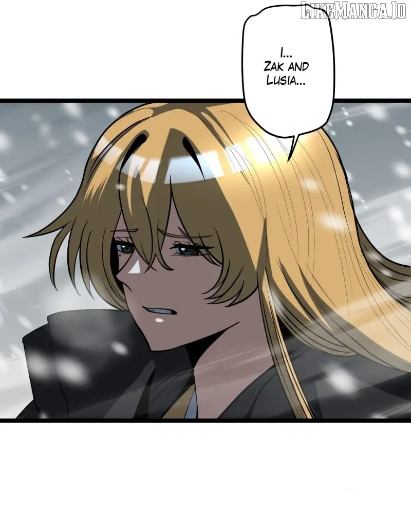 Back From Black Chapter 58 Online - pƔgina 73