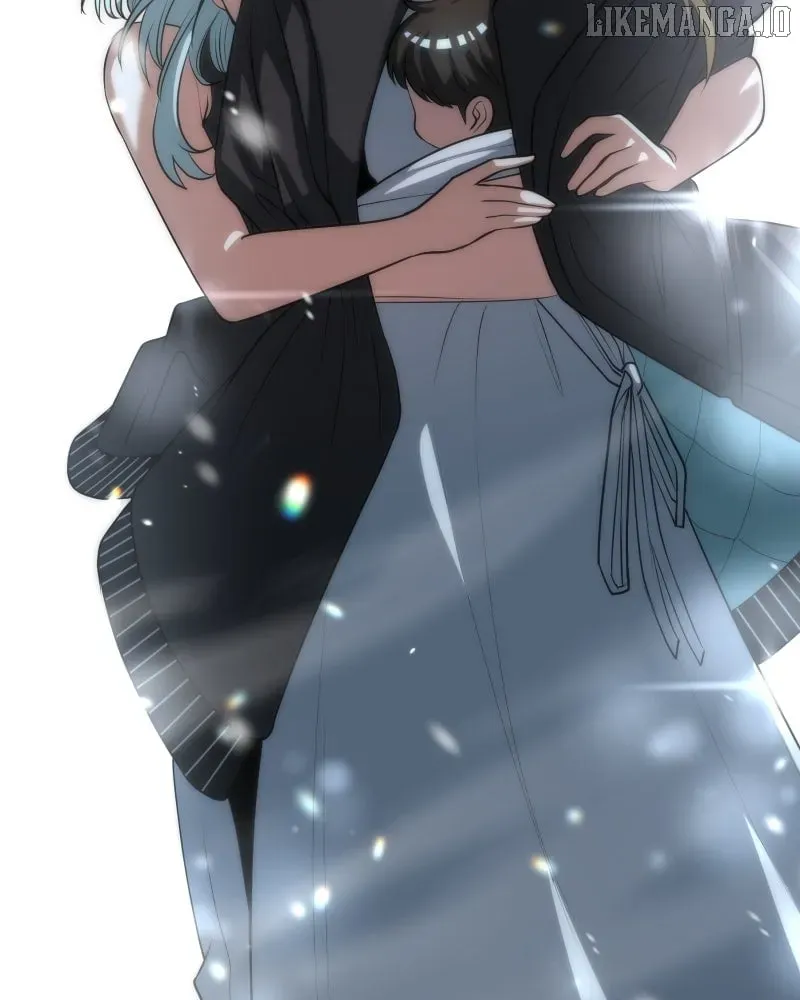 Back From Black Chapter 58 Online - pƔgina 76