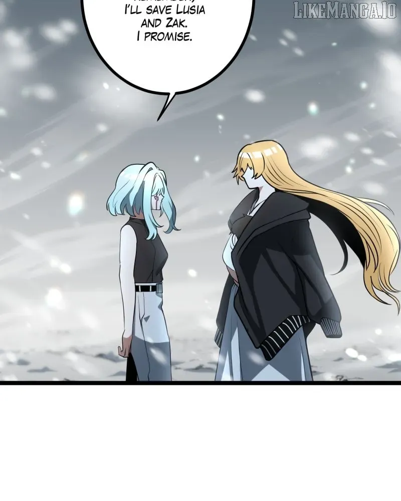 Back From Black Chapter 58 Online - pƔgina 78