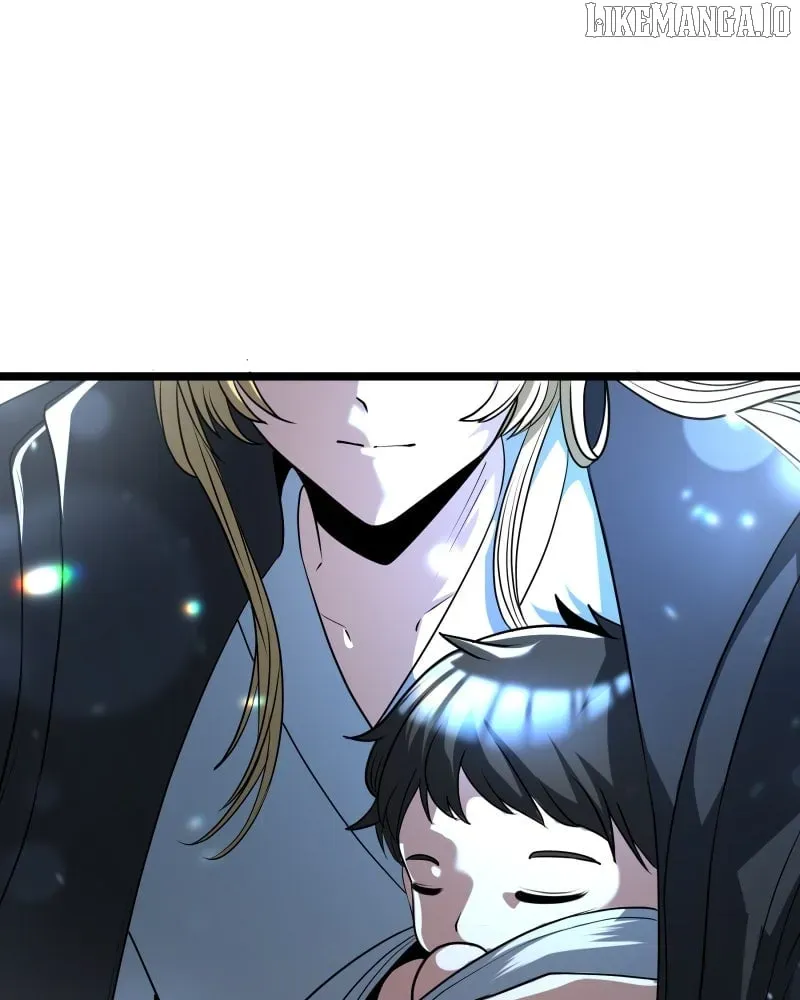Back From Black Chapter 58 Online - pƔgina 79