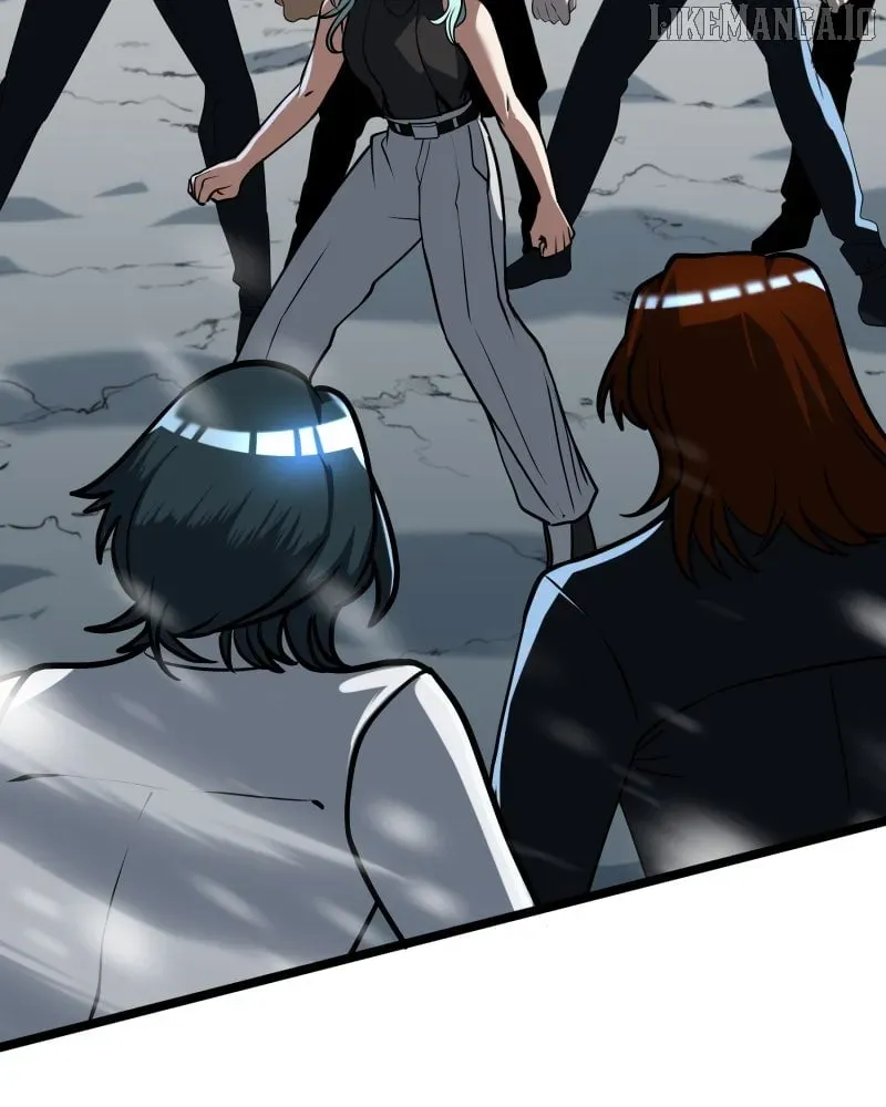 Back From Black Chapter 58 Online - pƔgina 83