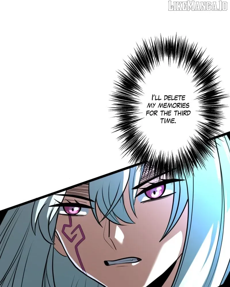 Back From Black Chapter 58 Online - pƔgina 84