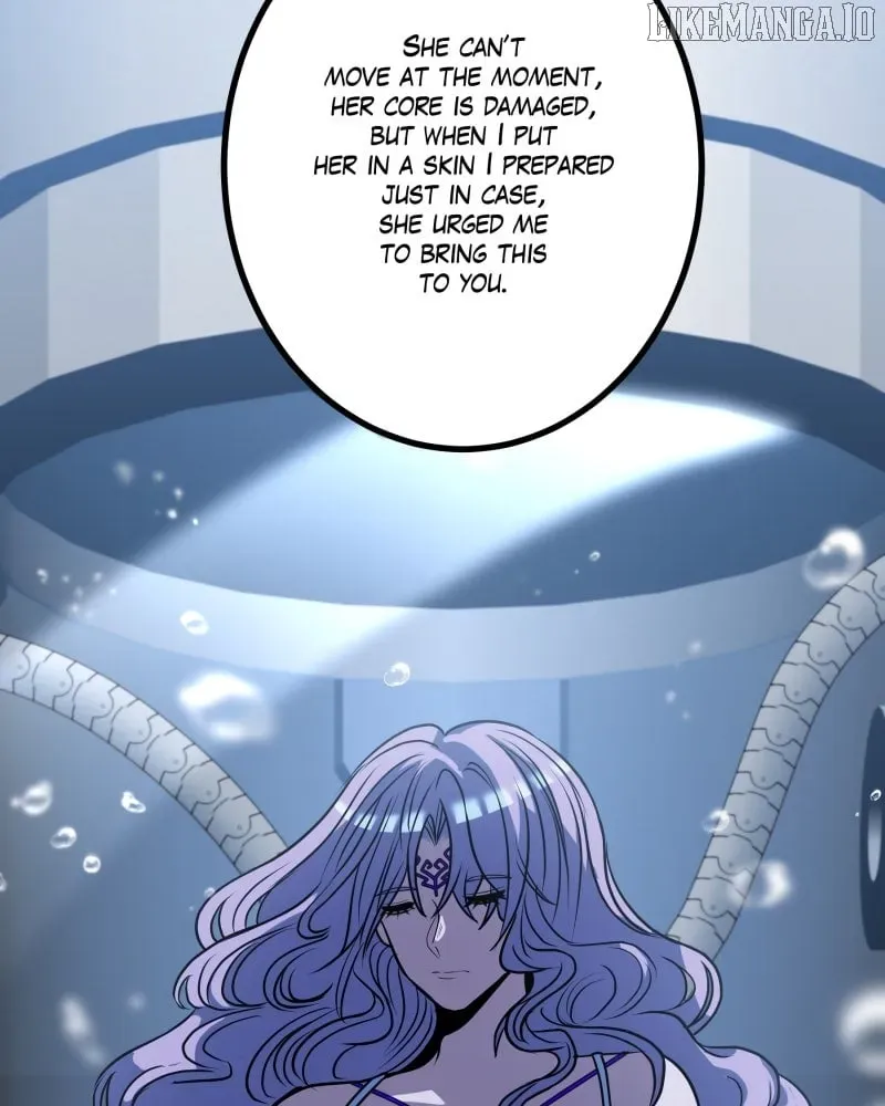 Back From Black Chapter 58 Online - pƔgina 92