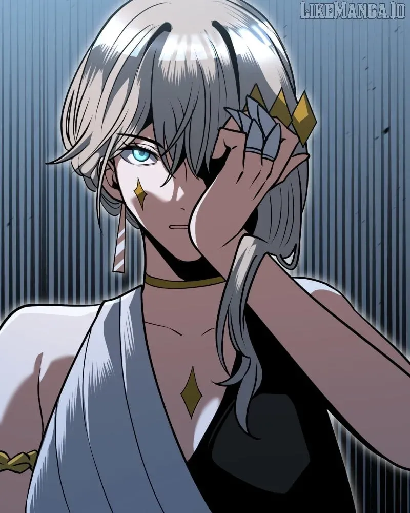 Back From Black Chapter 58 Online - pƔgina 97