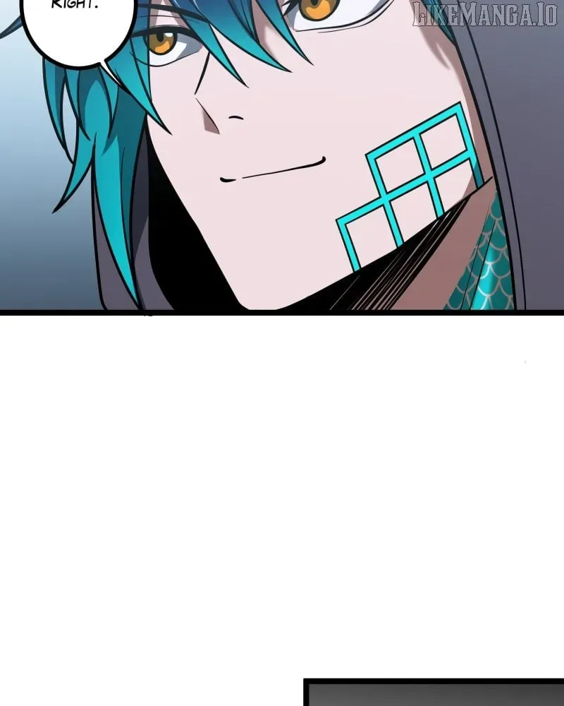 Back From Black Chapter 58 Online - pƔgina 99