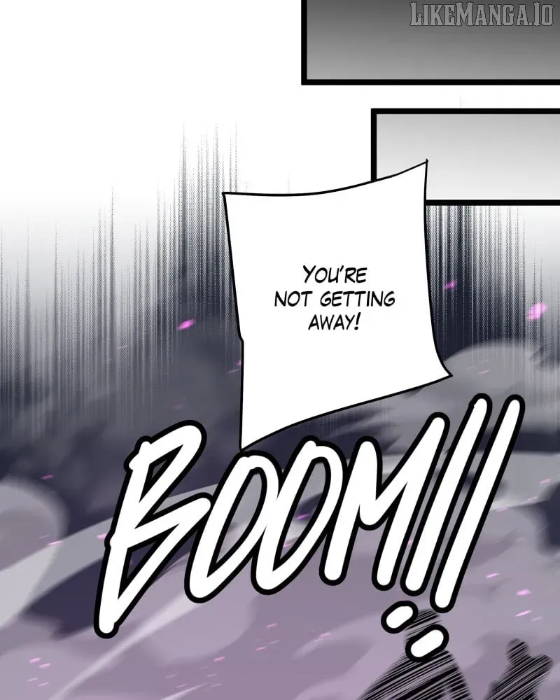 Back From Black Chapter 58 Online - pƔgina 100