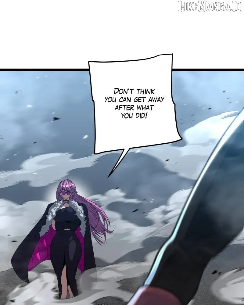 Back From Black Chapter 58 Online - pƔgina 103