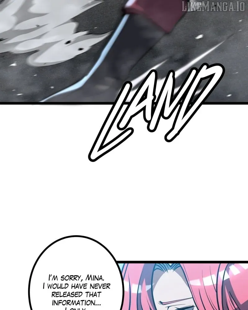 Back From Black Chapter 58 Online - pƔgina 104
